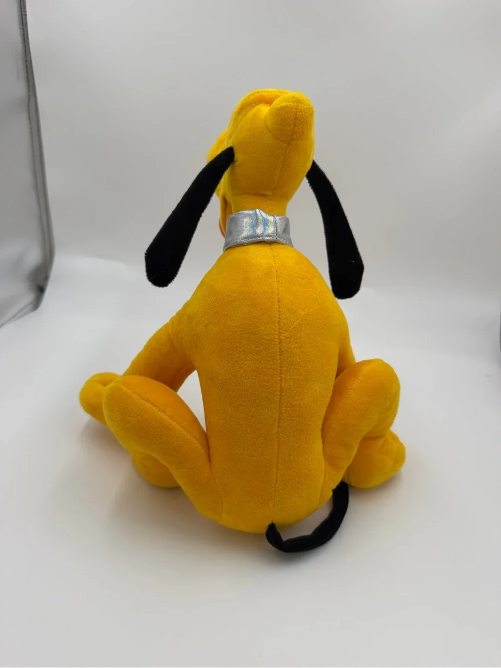 Disney soft yellow
