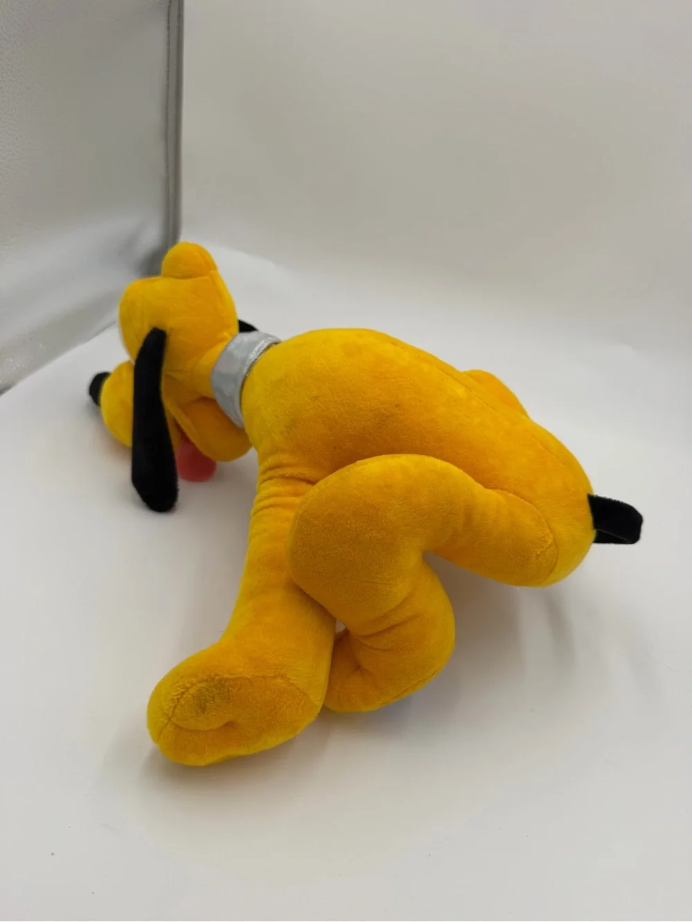 Disney soft yellow