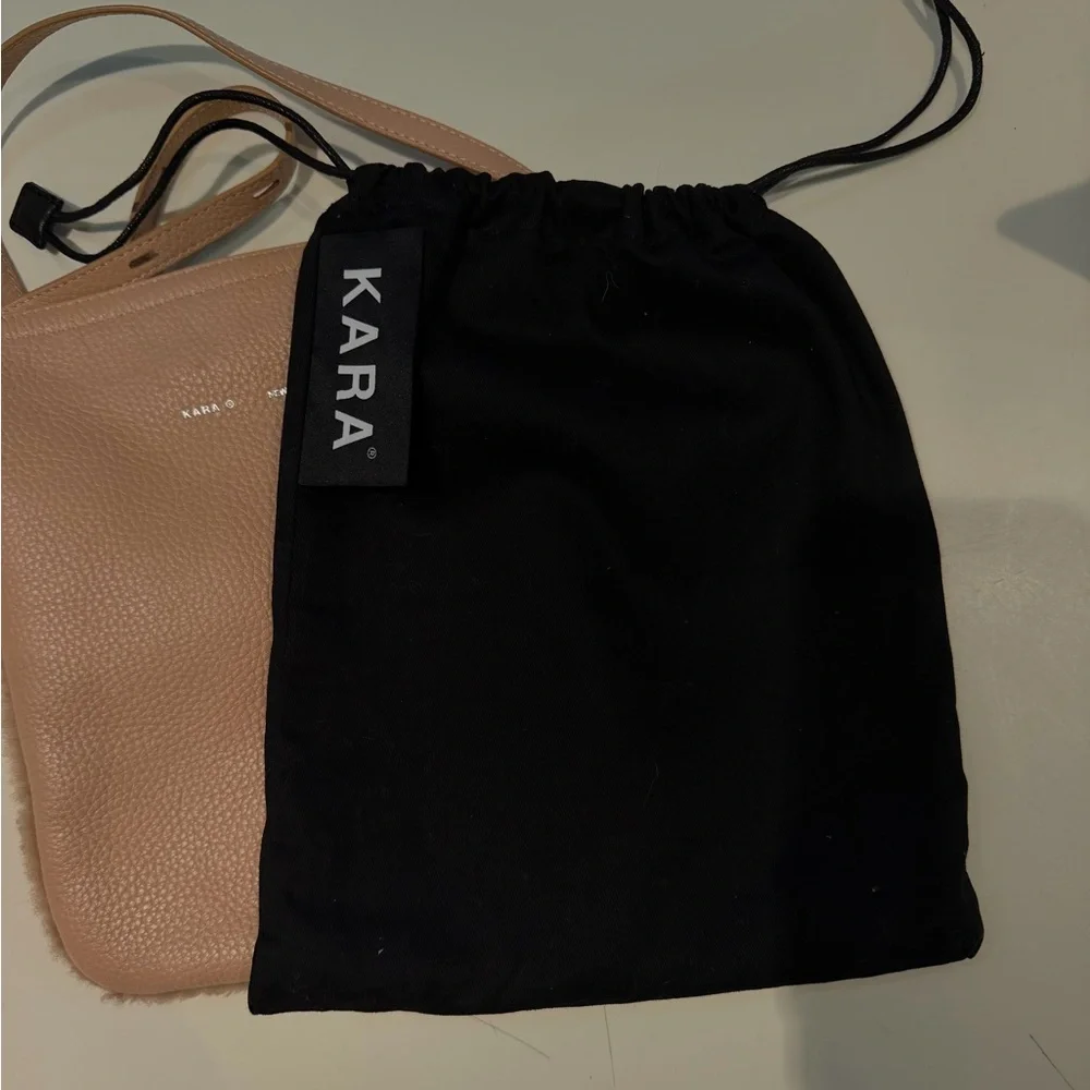 Kara great comes
