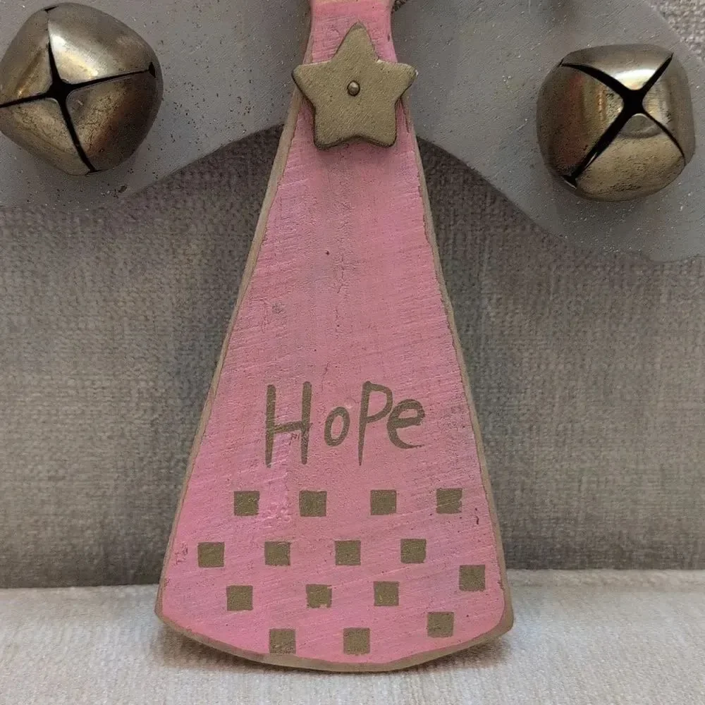 Handmade add touch