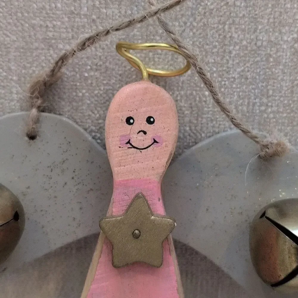Handmade add touch