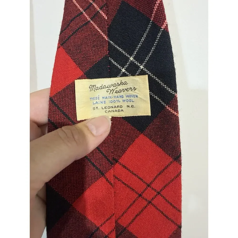 Madawaska Weavers this vintage