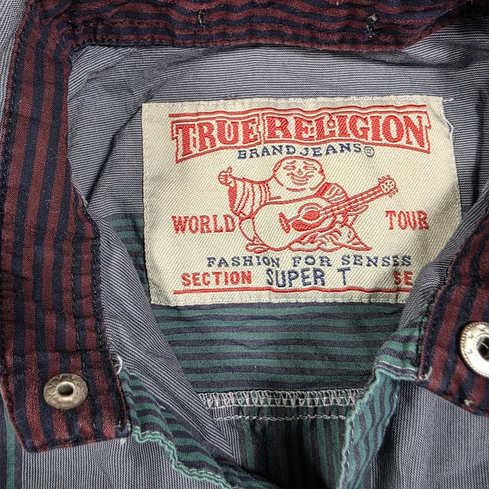 True Religion true religion