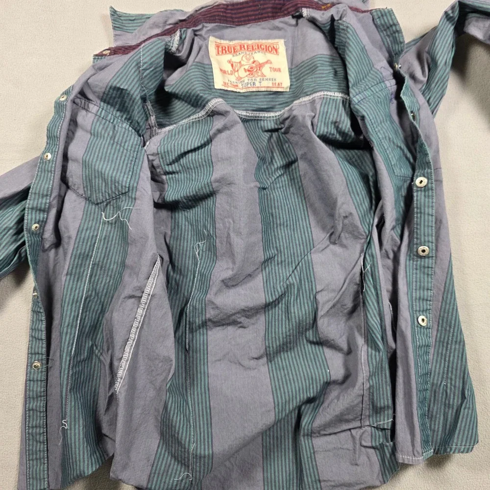 True Religion true religion