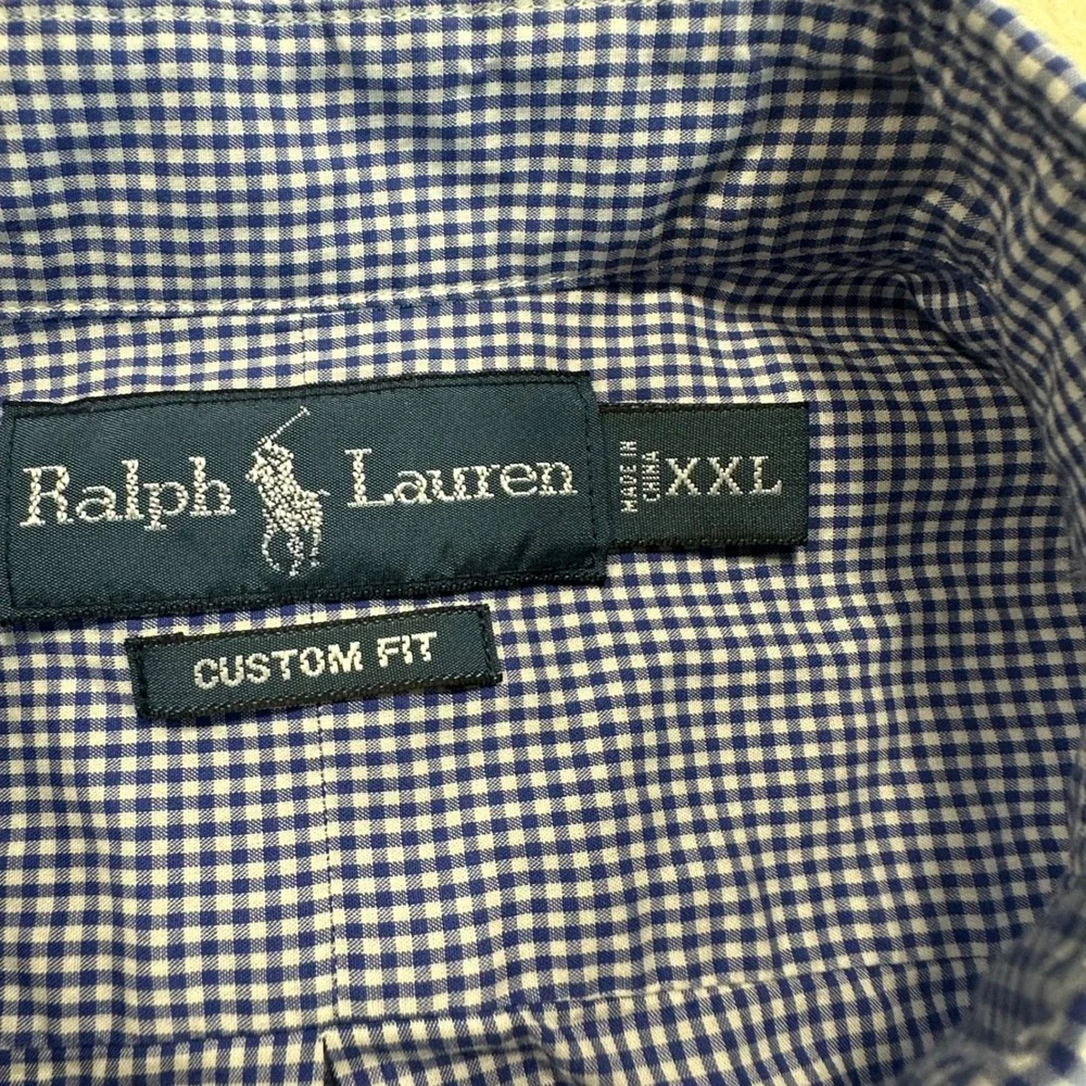 Polo Ralph Lauren polo ralph