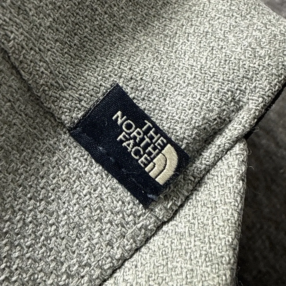 The North Face north face