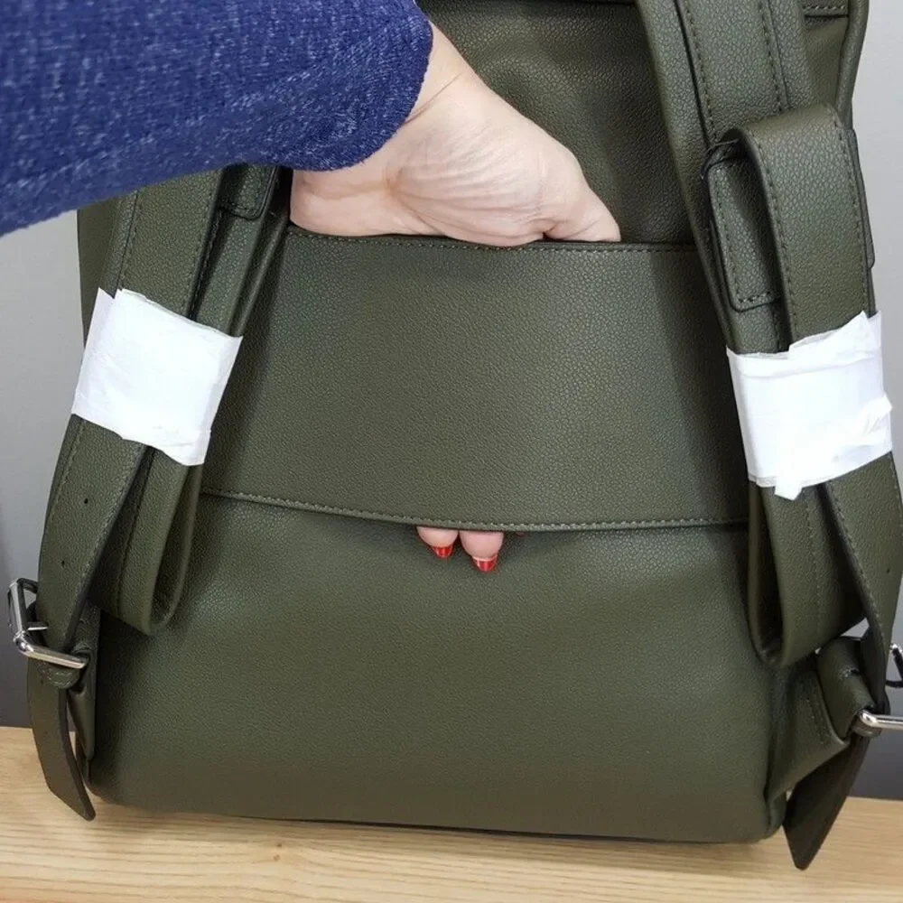 Alfani backpack olive