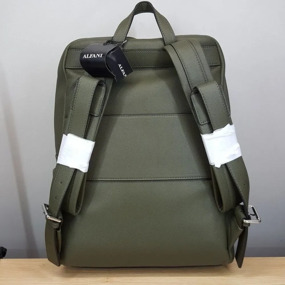 Alfani backpack olive