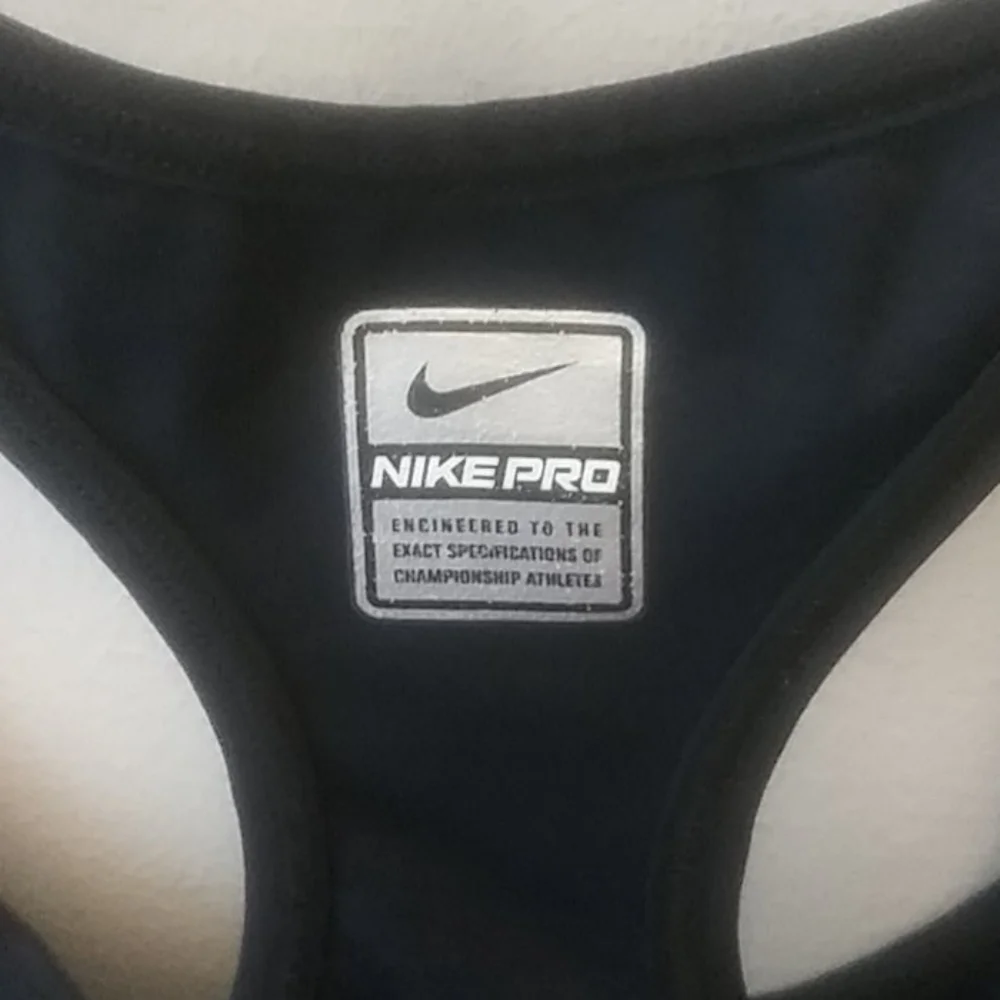 Nike excellent pre
