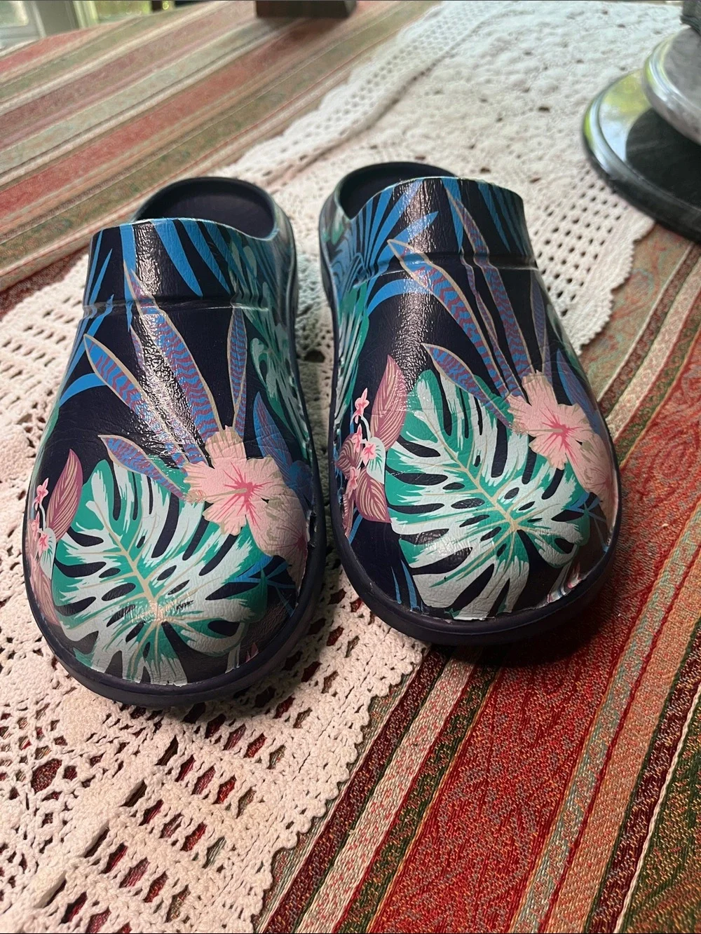 OOFOS oocloog unisex