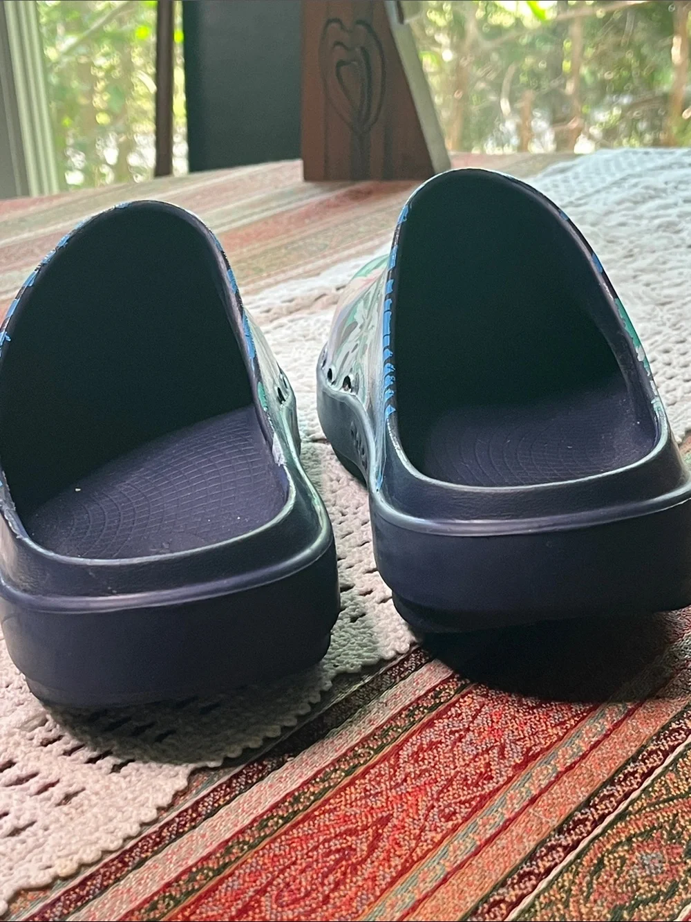 OOFOS oocloog unisex