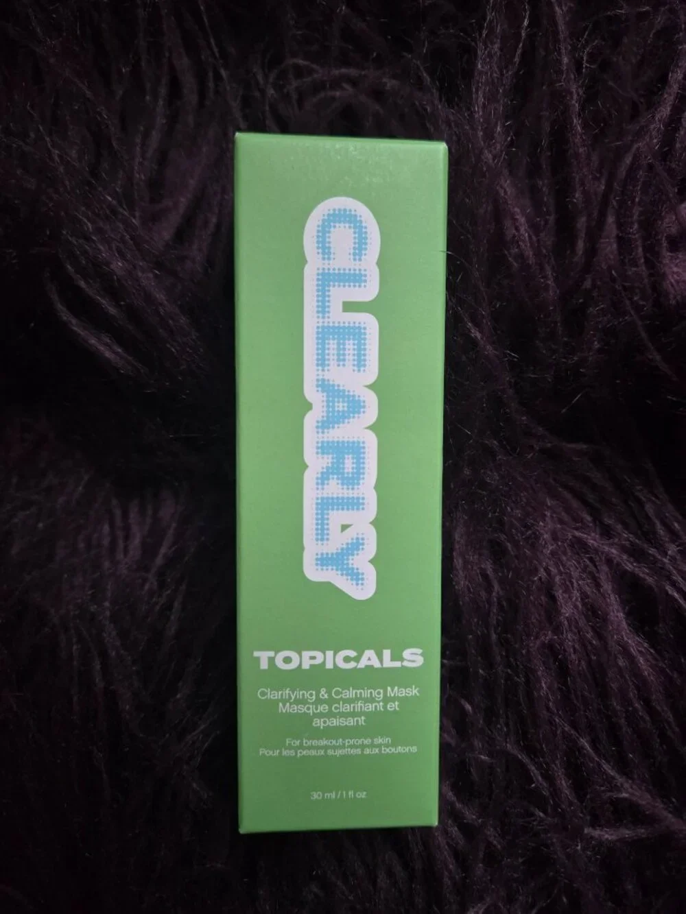 Topicals ✨️topicals clearly