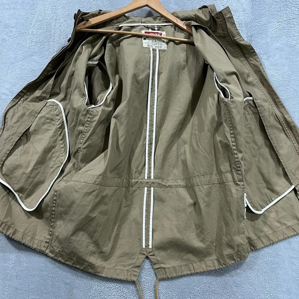 Levis levi jacket