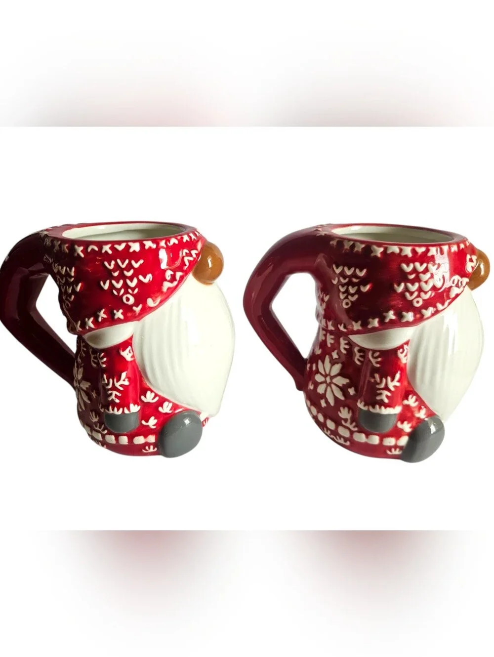 Pottery Barn set pottery