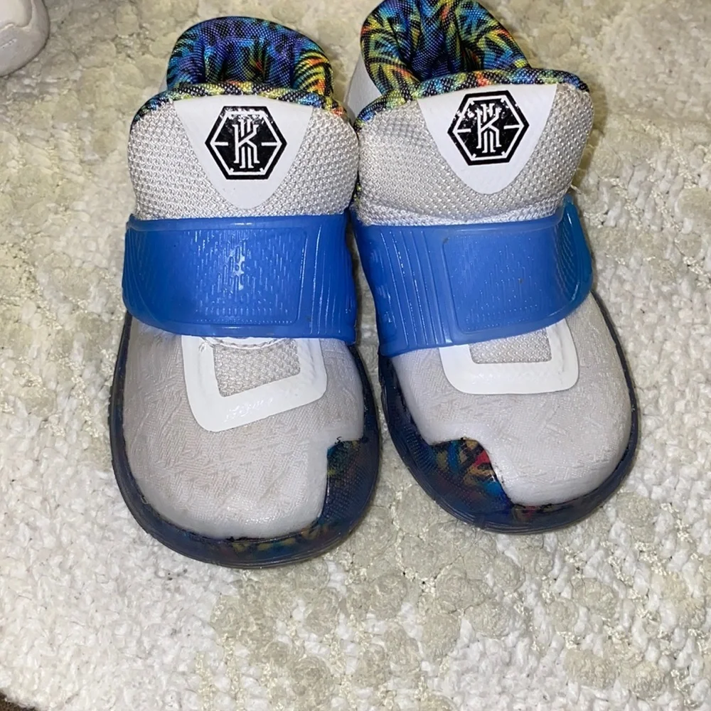 Nike Kyrie 6 Zoom Turbo BQ5599 146‎