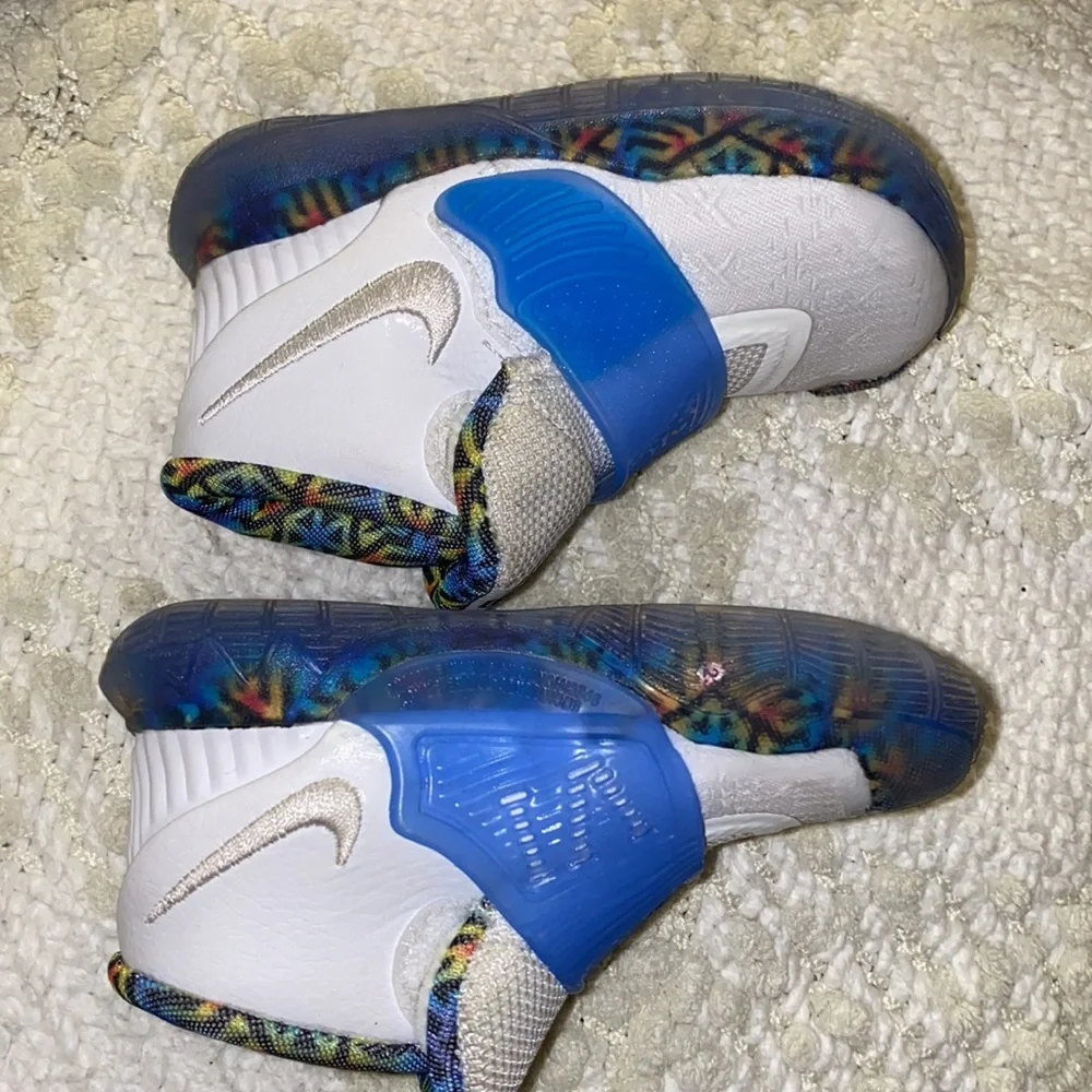 Nike pre owned