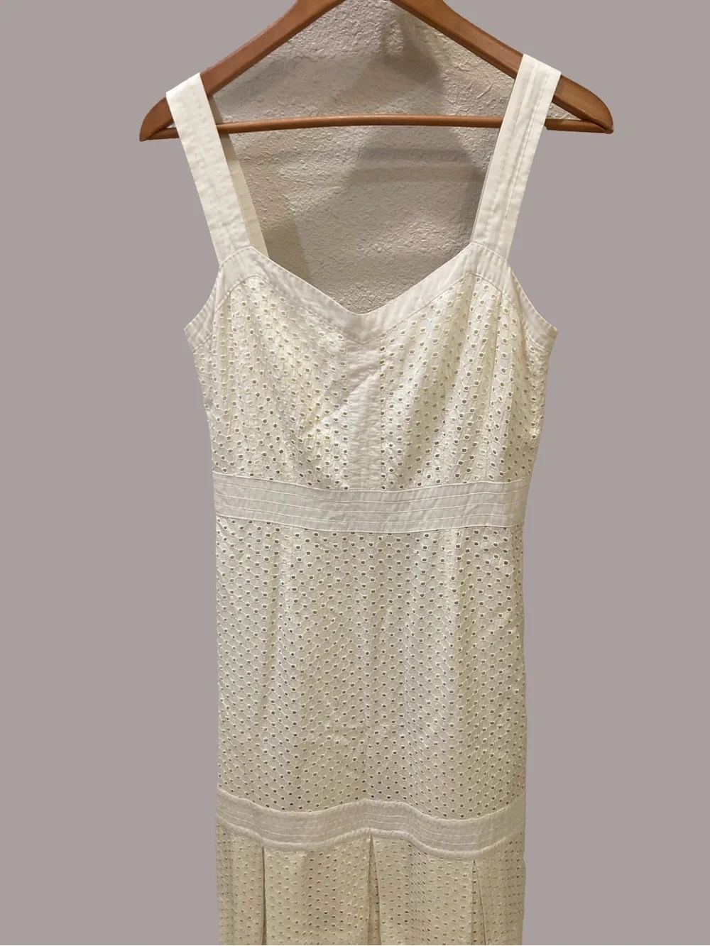 Tory Burch berdine eyelet