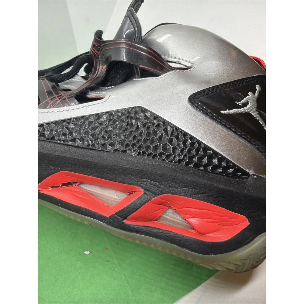 Jordan melo m9