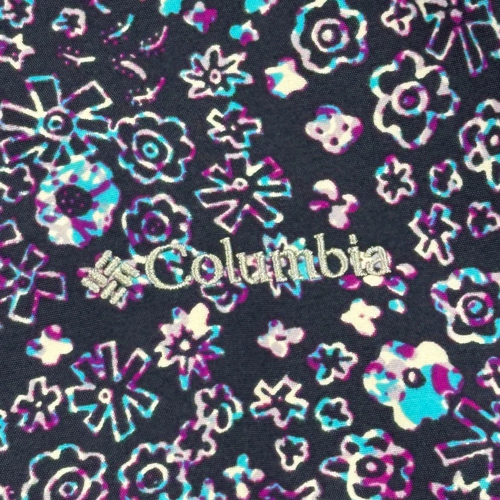 Columbia jacket youth