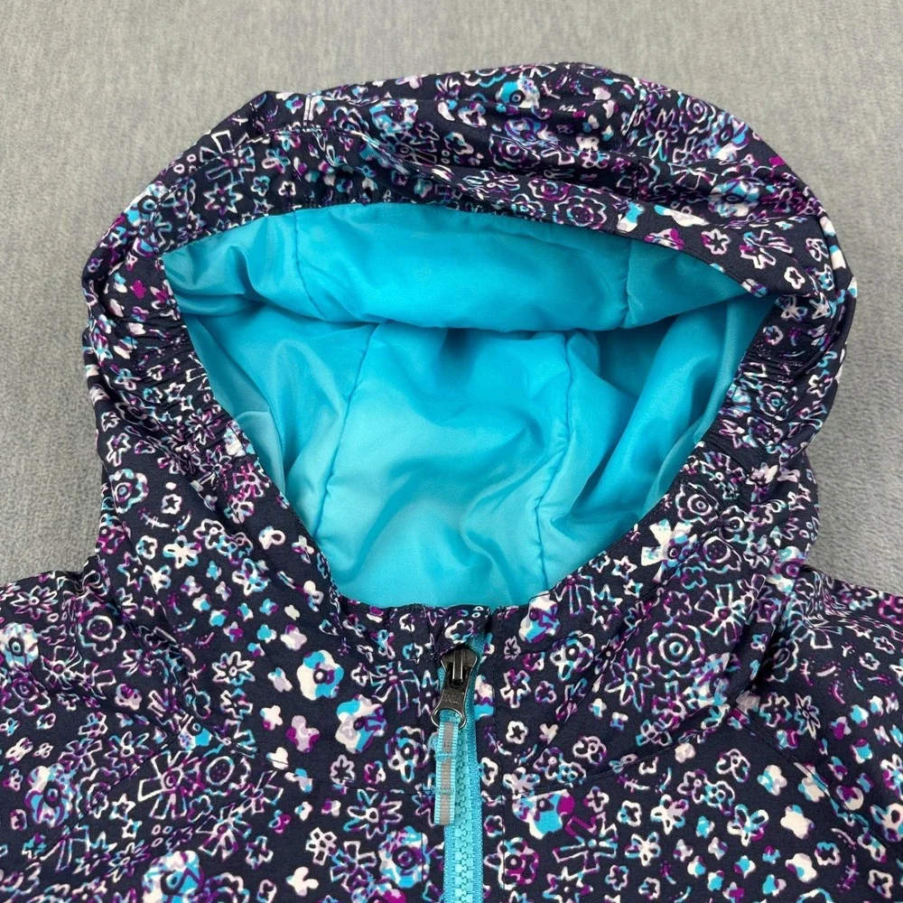 Columbia jacket youth