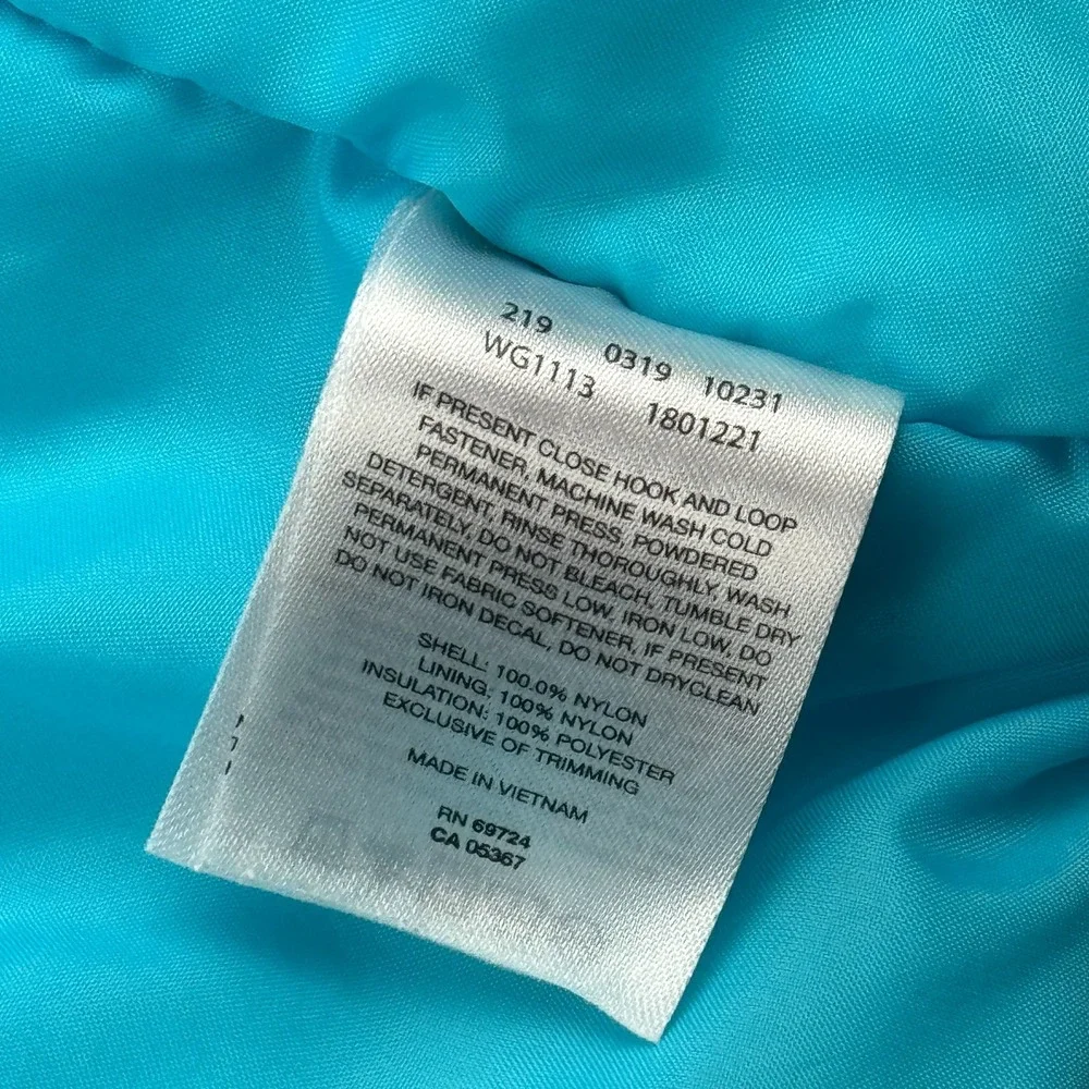 Columbia jacket youth