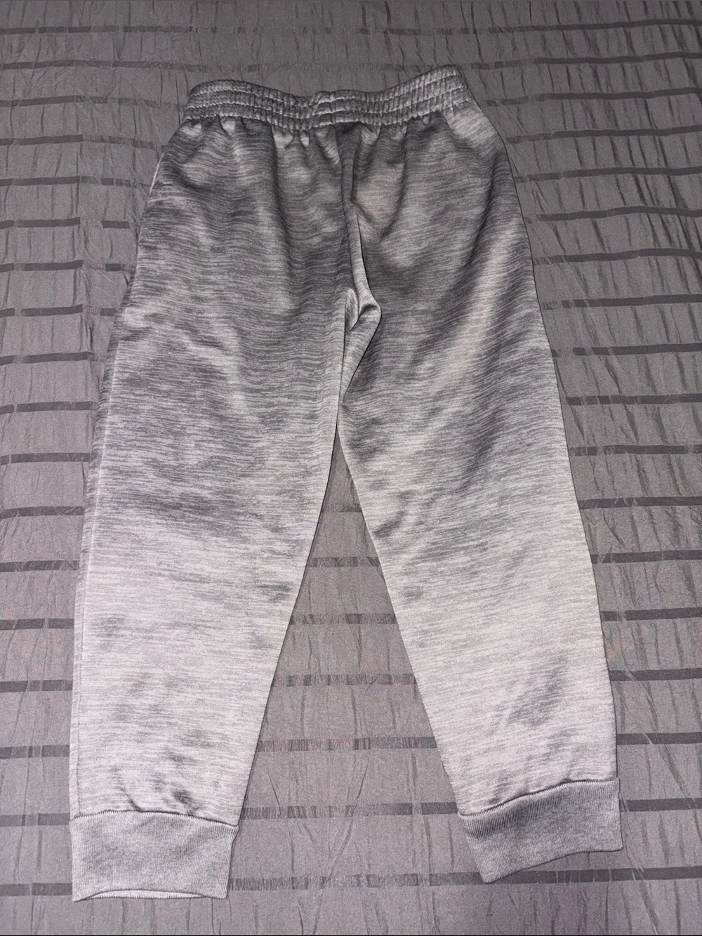 Champion soft gray
