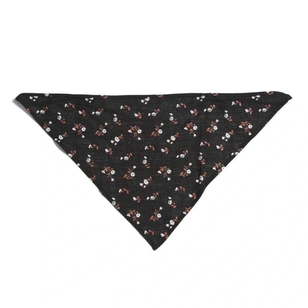 Madewell florentine floral