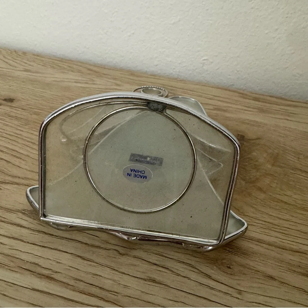 International Silver Co brand international
