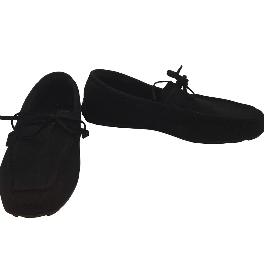 Vivaia modern black