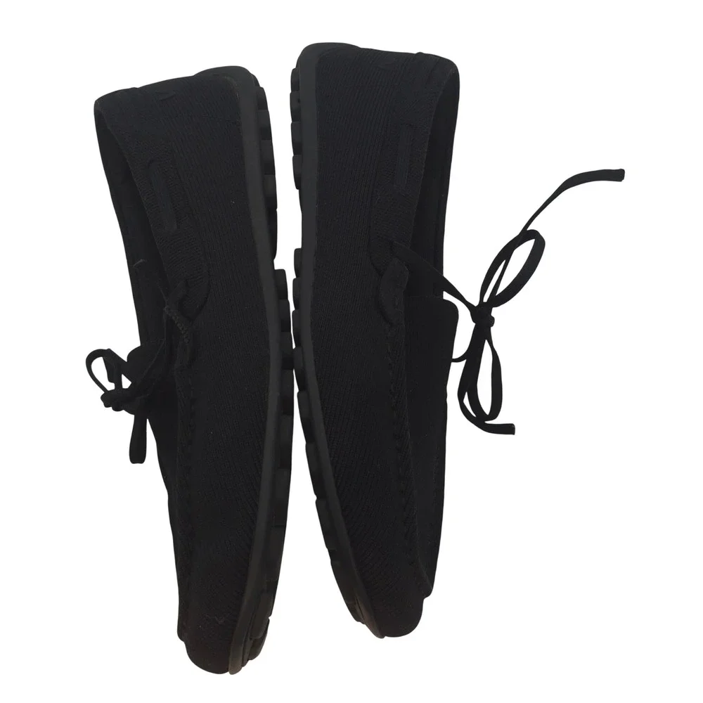 Vivaia modern black