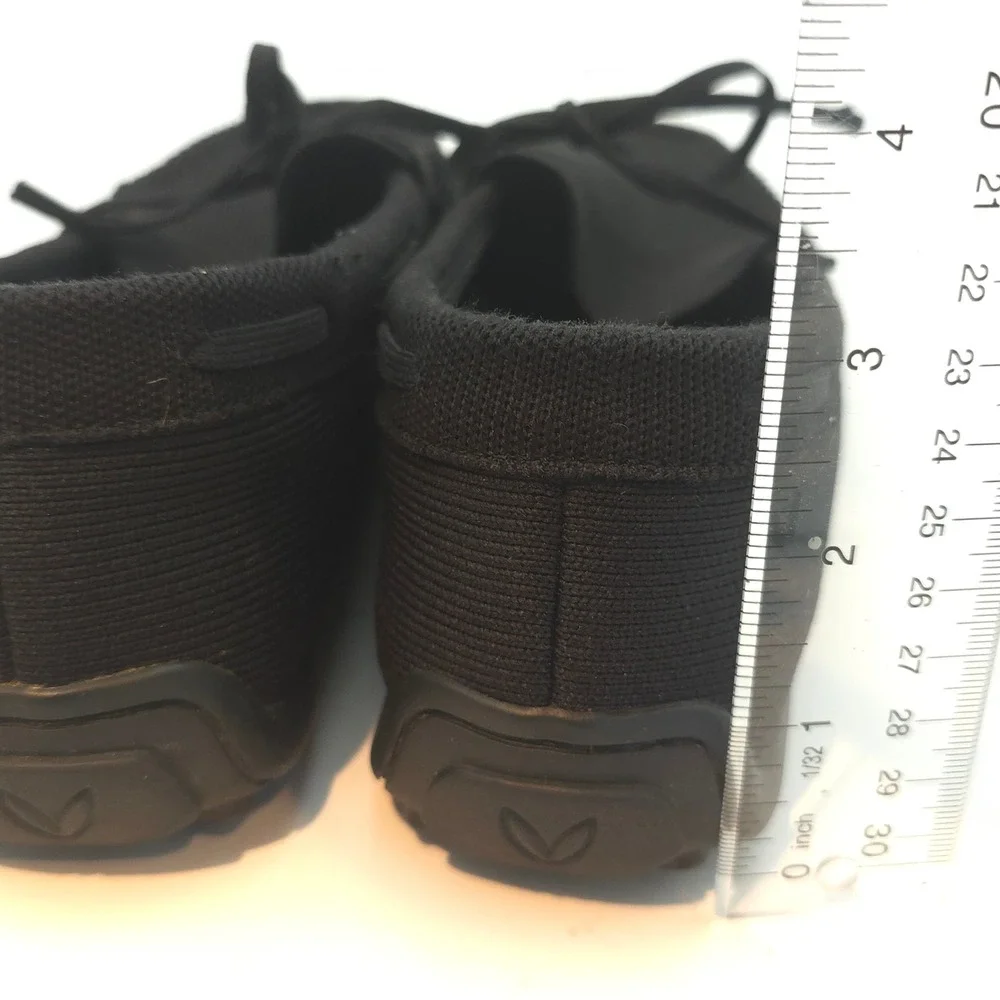 Vivaia modern black
