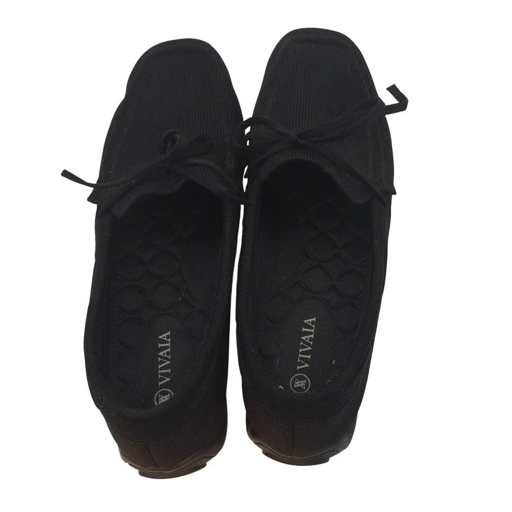 Vivaia modern black