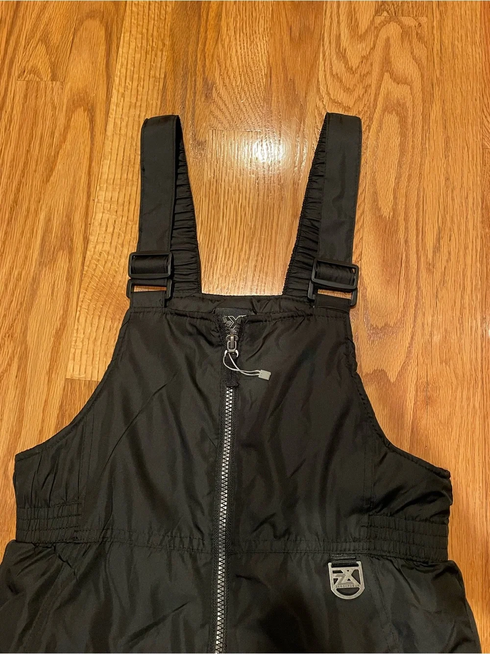 ZeroXposur boys size
