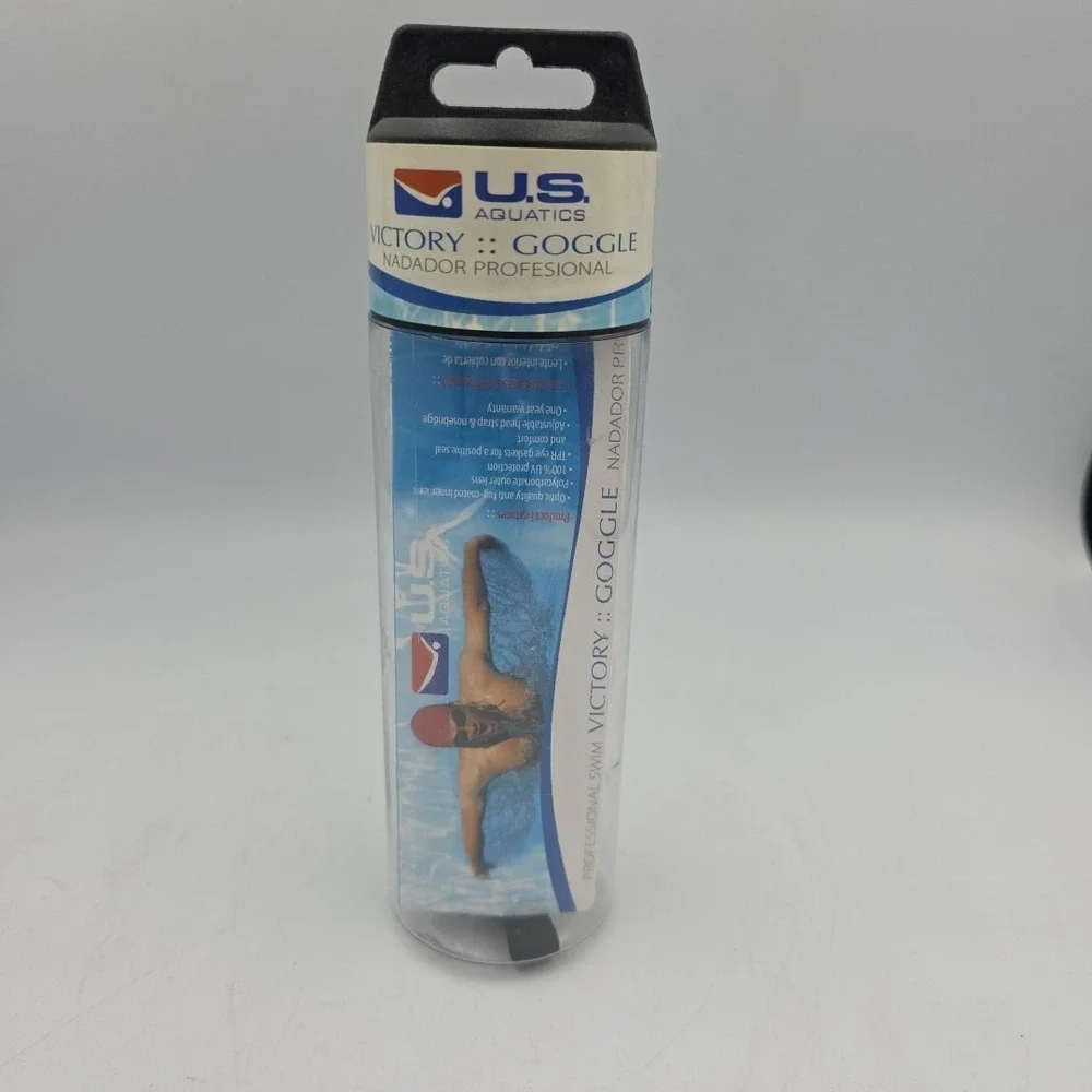 US Aquatics new aquatics