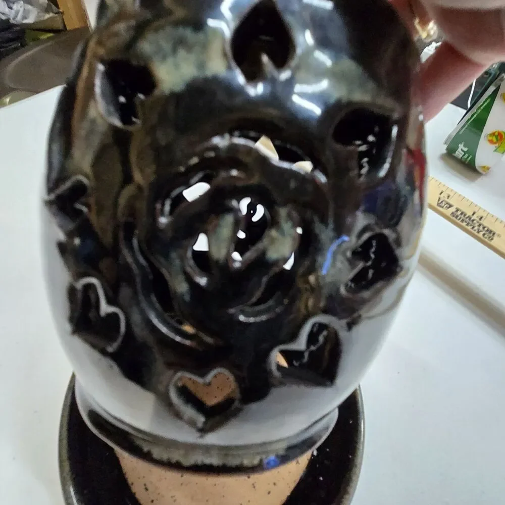 Midnight Sun Pottery pre owned