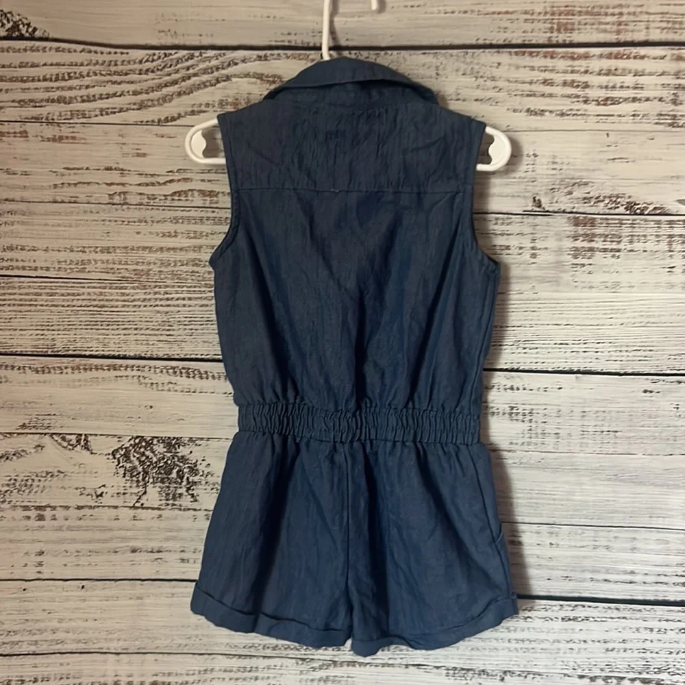 N/A girl denim