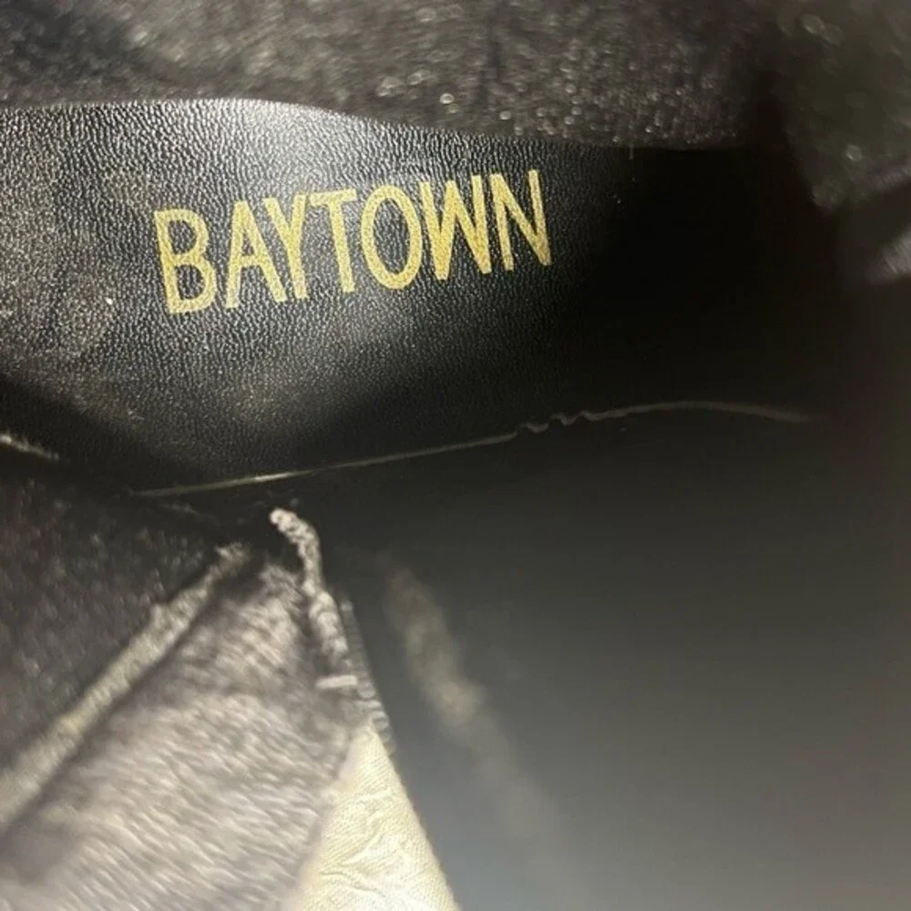 Unbranded baytown quality