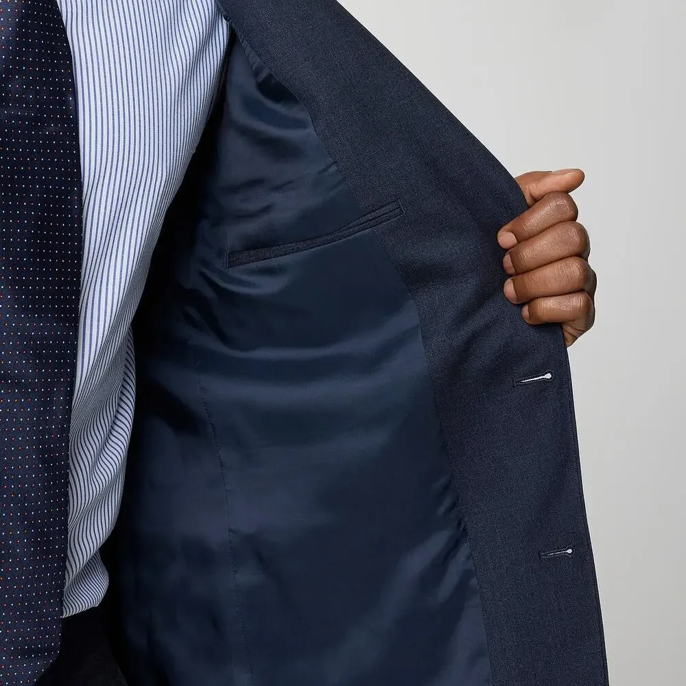 J. Crew crew men