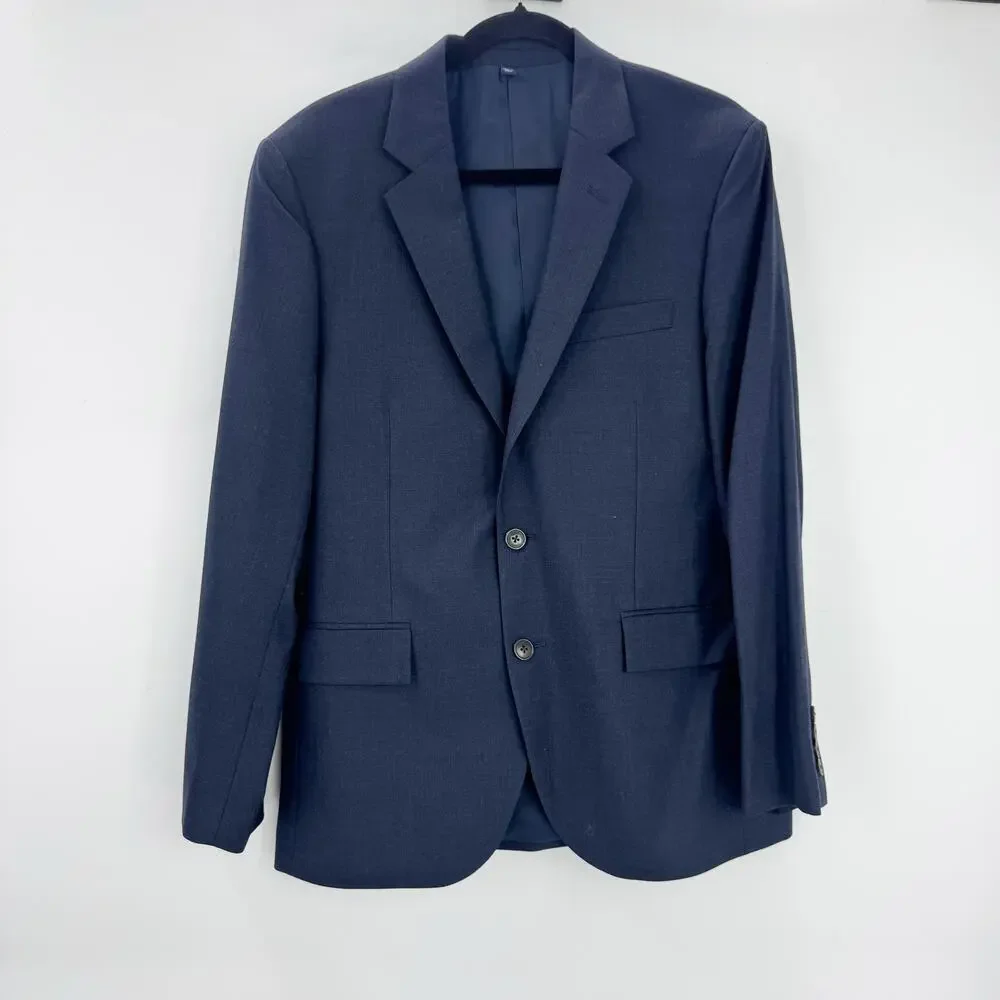 J. Crew crew men