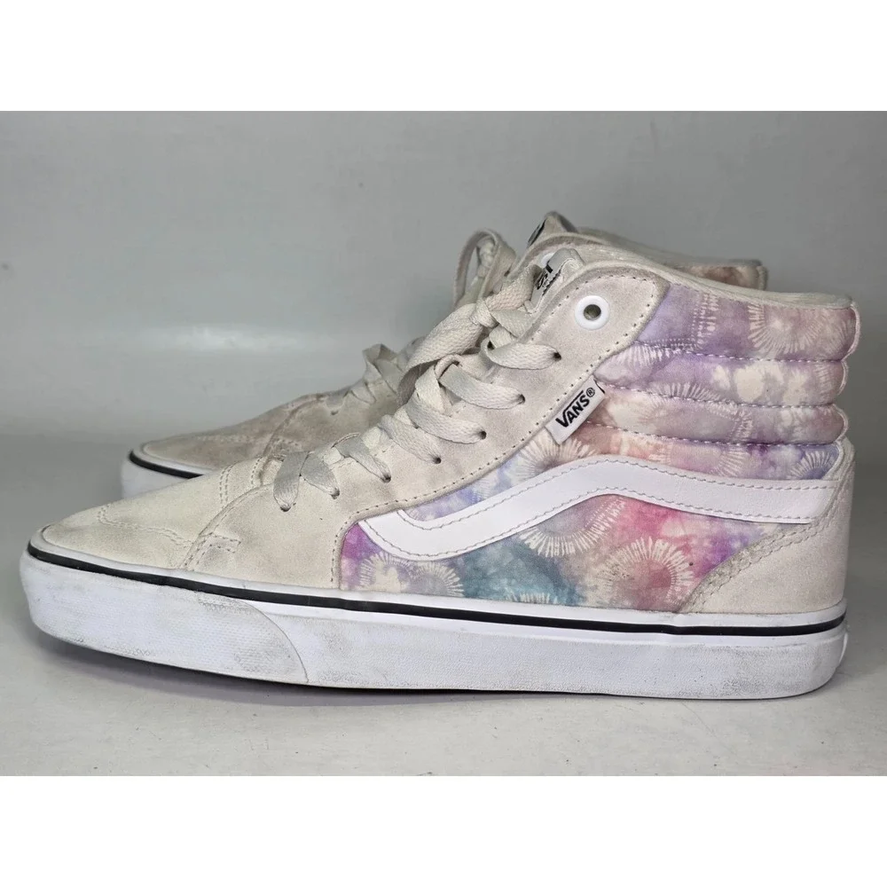 Vans this item