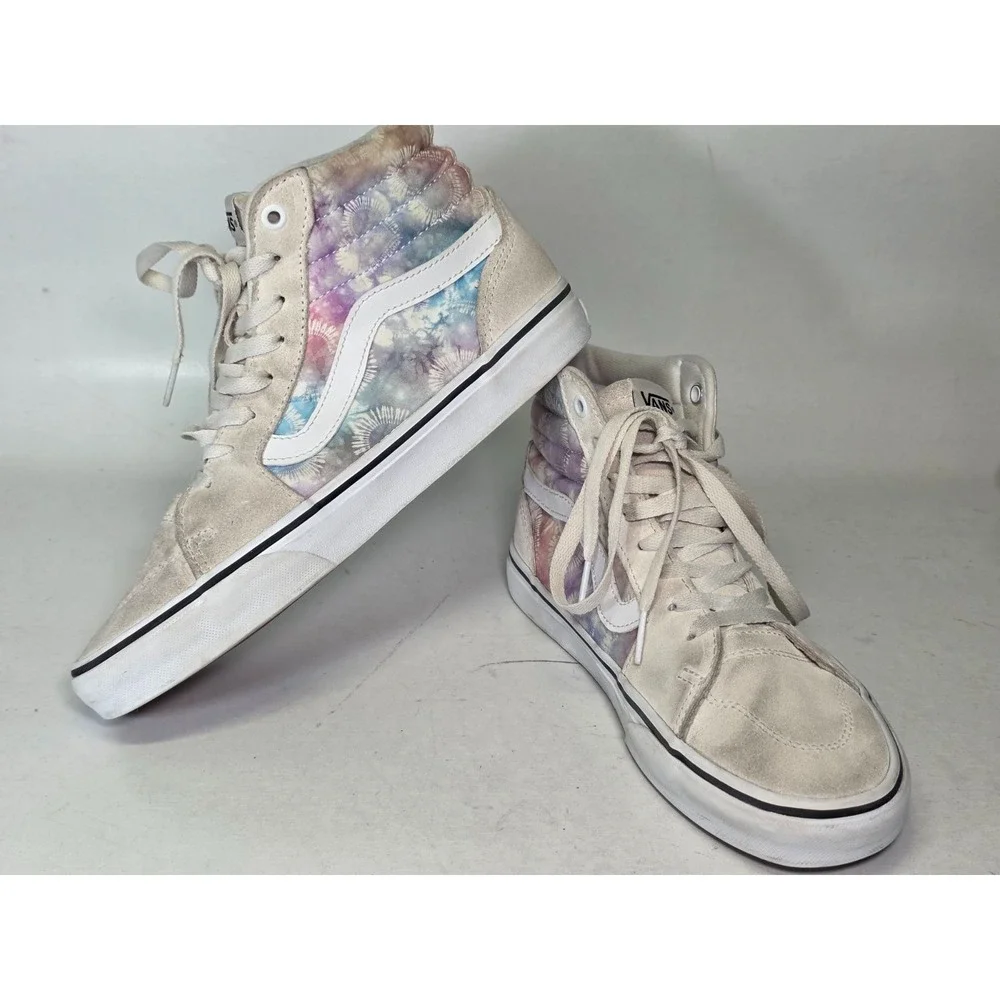 Vans this item