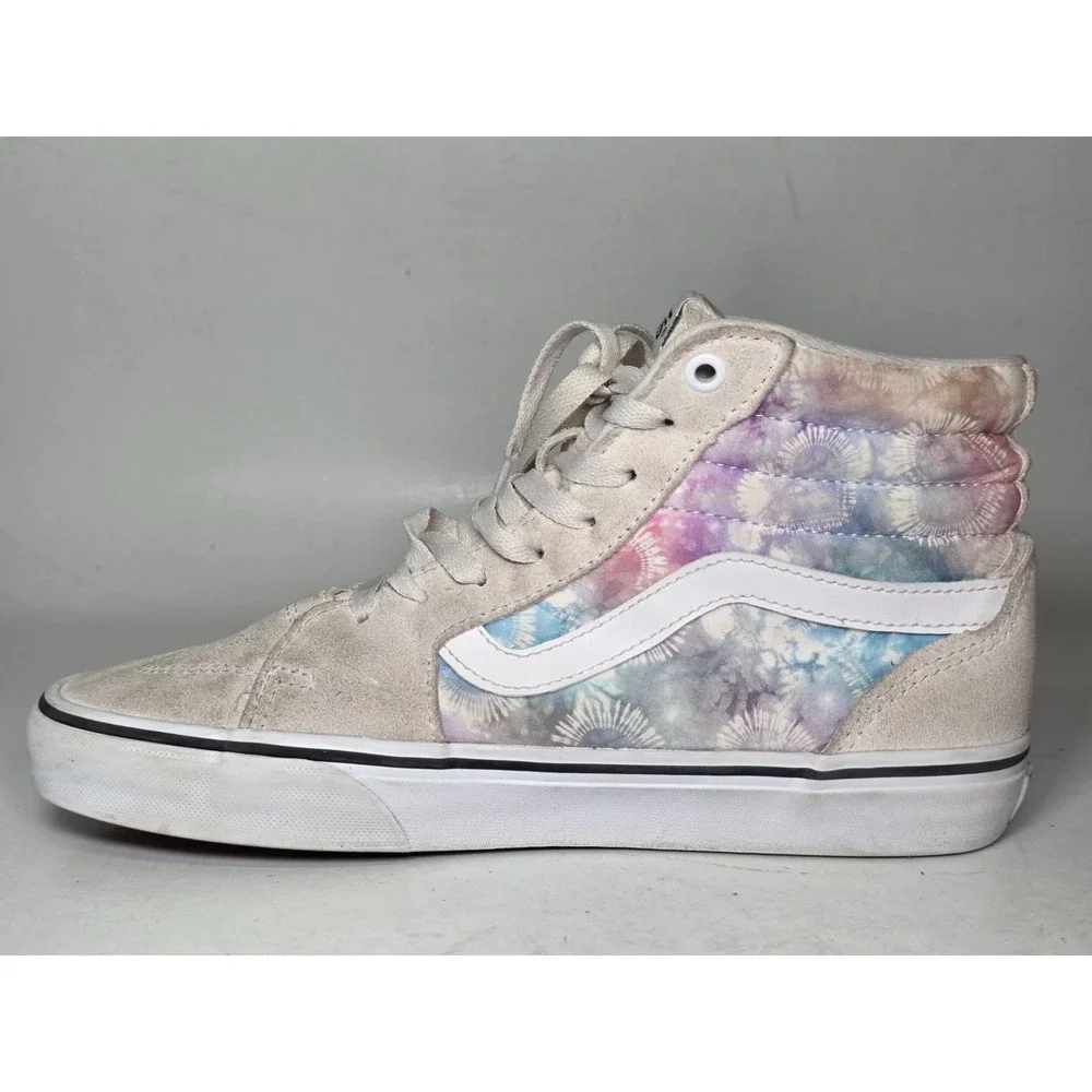 Vans this item