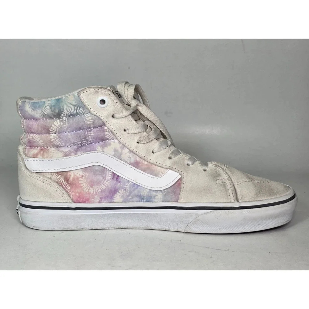 Vans this item