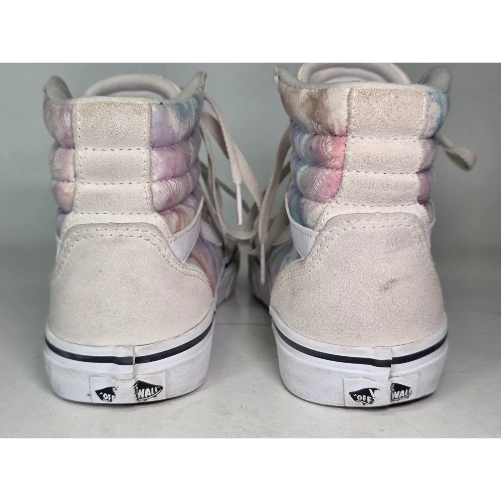Vans this item