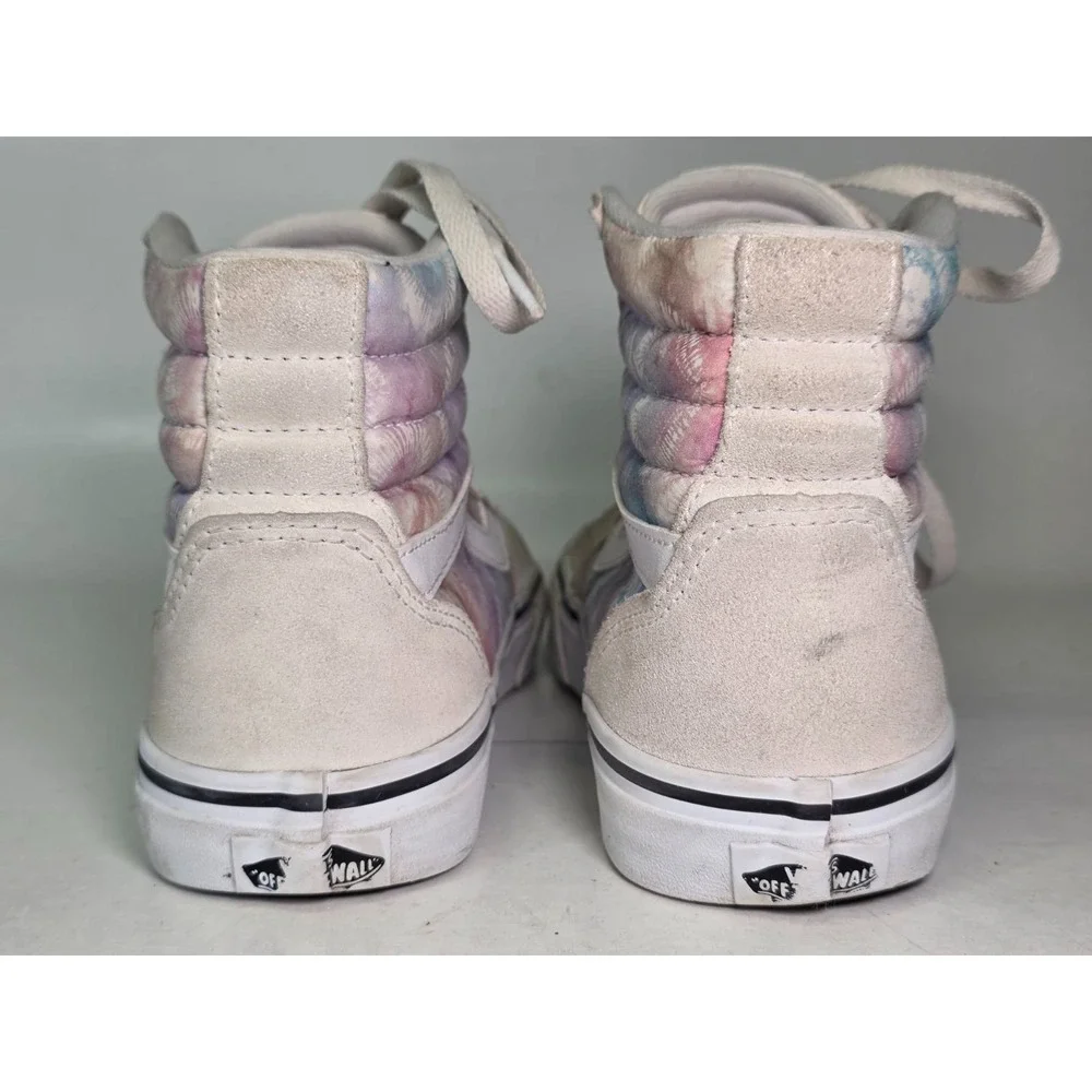 Vans this item
