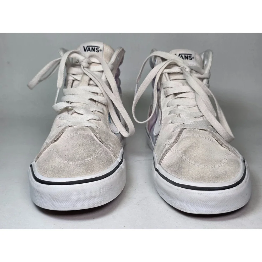 Vans this item