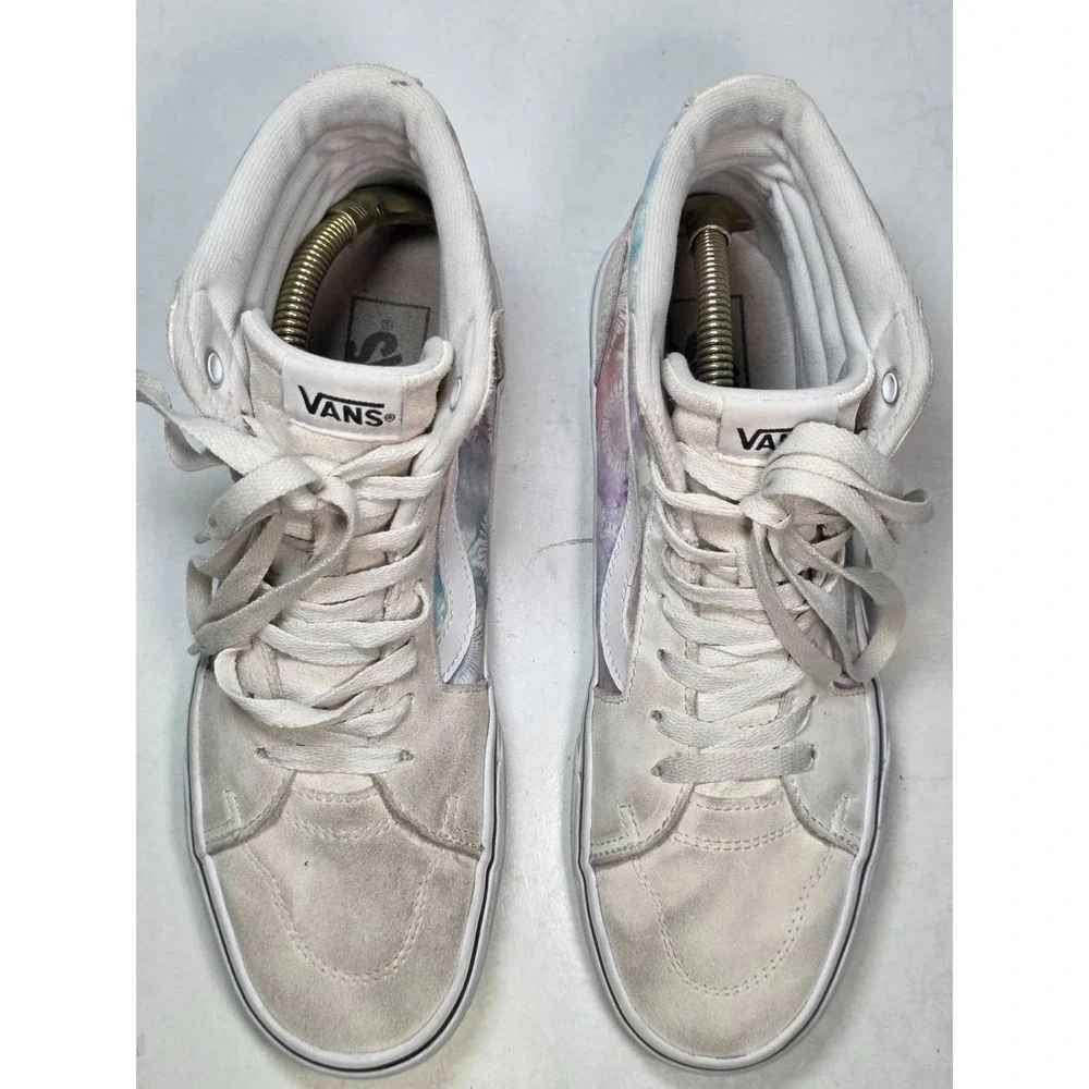 Vans this item
