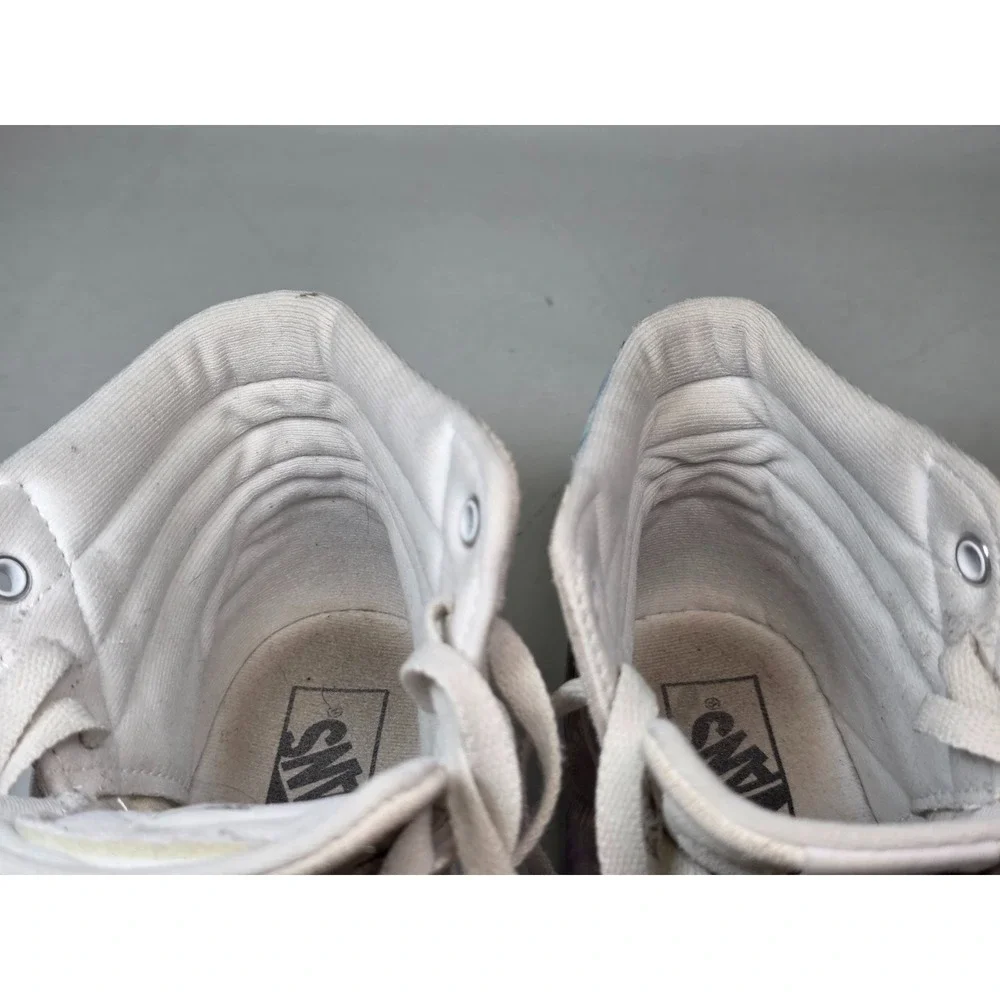 Vans this item
