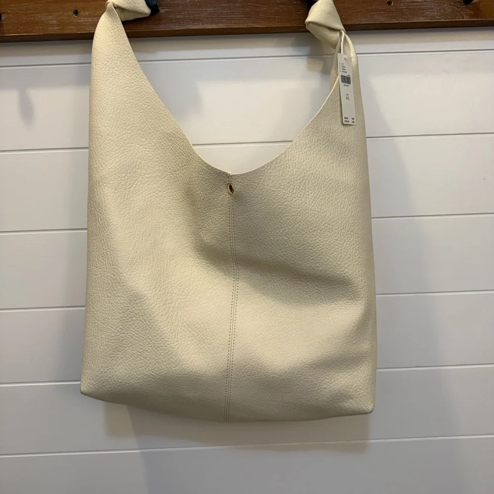 Anthropologie soft pebbled