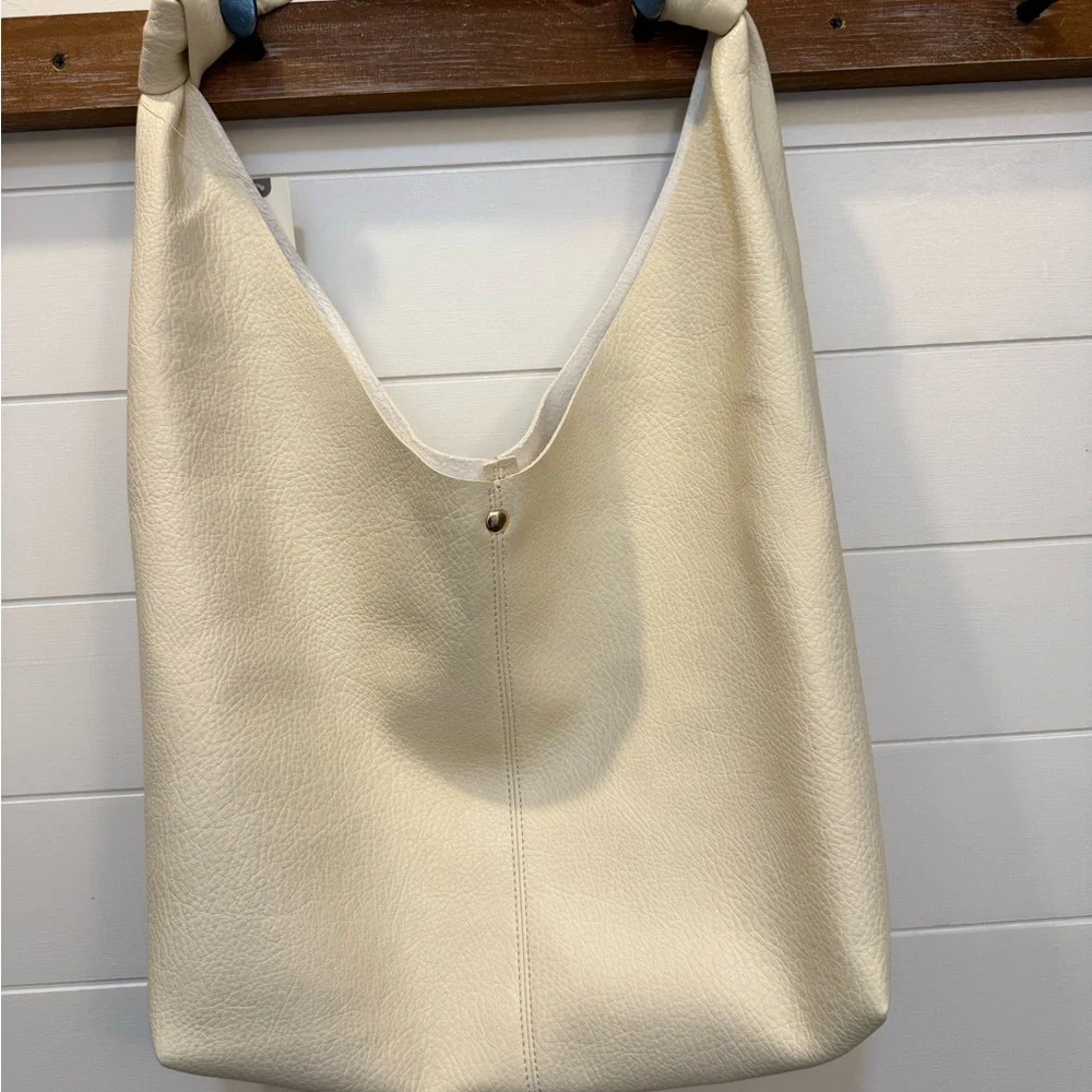 Anthropologie soft pebbled
